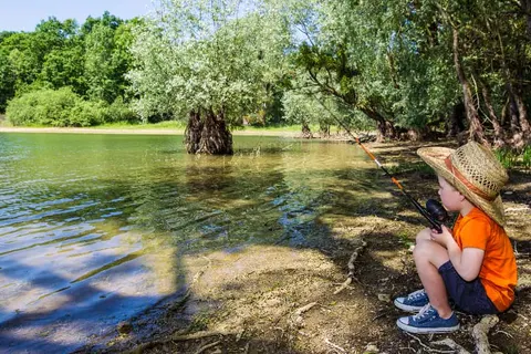 Camping Les Charmes foto 25