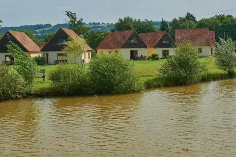 Le Lac Bleu - Dordogne in Lacapelle-Marival — foto 4