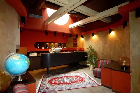 Hotel Cinque Terre in Gardone Riviera — foto 18
