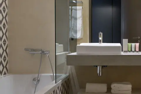 Ozadi Tavira Hotel in Tavira — foto 21