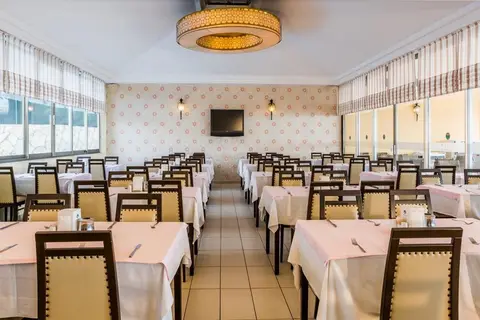 Özlem Garden Hotel in Manavgat — foto 20