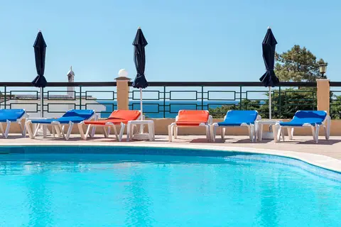 Appartementen Do Parque in Albufeira, foto 13