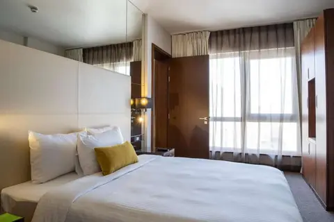 Centro Capital Doha in Doha — foto 3