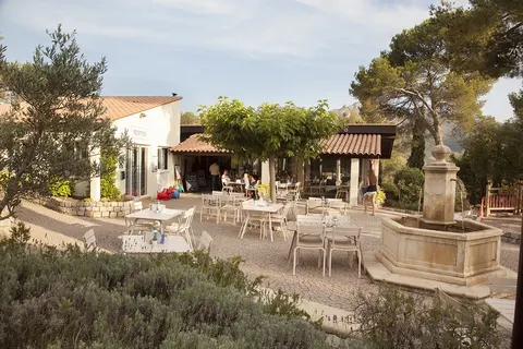 Camping Rcn Domaine De La Noguiere foto 11