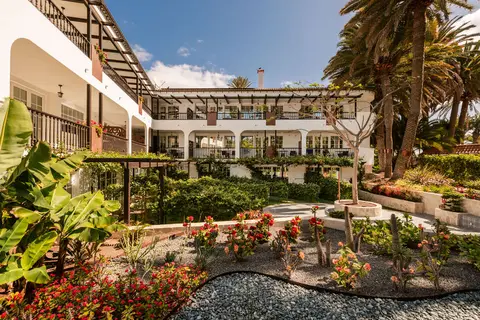 Appartementen Eden Meloneras in Maspalomas — foto 8