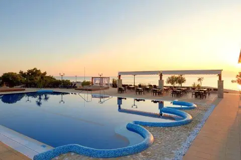 Istrian Villas Plava Laguna in Monterol — foto 7