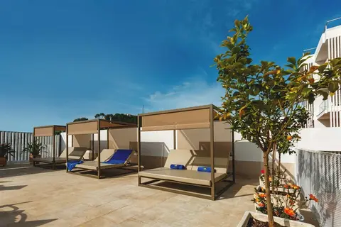 Paguera Beach in Palma — foto 17