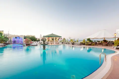 Rocks Hotel & Casino in Girne — foto 10