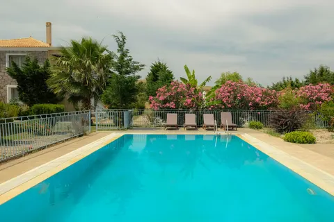 Anasa Villas in Molyvos — foto 8