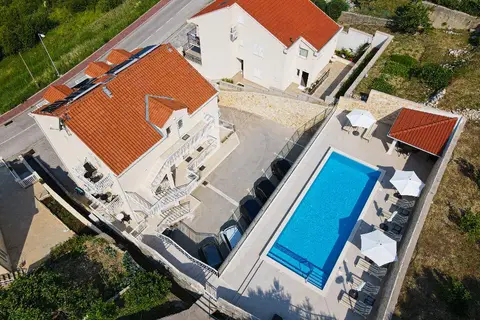 Villa Samba in Moravice — foto 4
