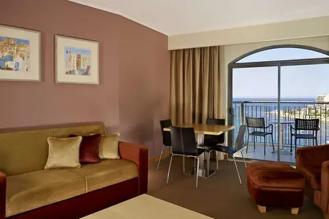Malta Marriott Hotel & Spa in San Ġiljan — foto 19