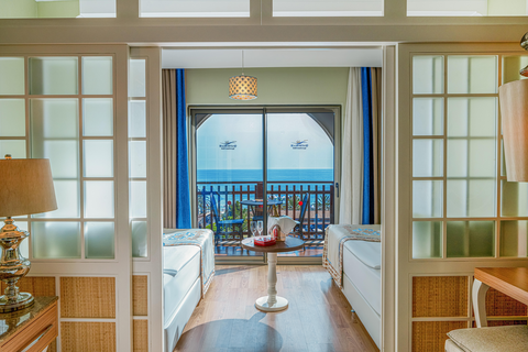 Hotel Quattro Beach & Spa foto 25