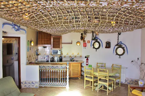 Villa Ana Margarida in Mafra — foto 38