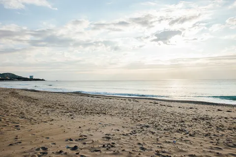 Camping Alannia Costa Dorada foto 9