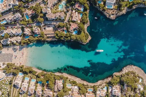 Grupotel Rocador in Cala d'Or, foto 16
