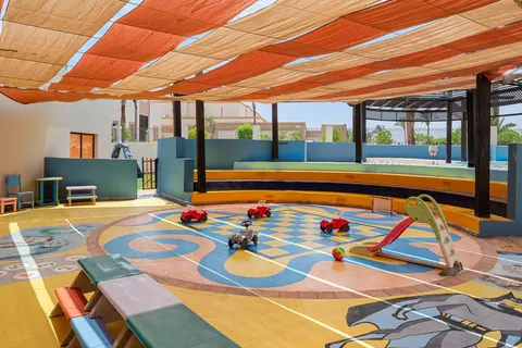 Pickalbatros Palace Hotel in Port Ghalib — foto 37