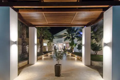 Aelius Hotel & Spa in Δημοτική Ενότητα Γουβών — foto 17