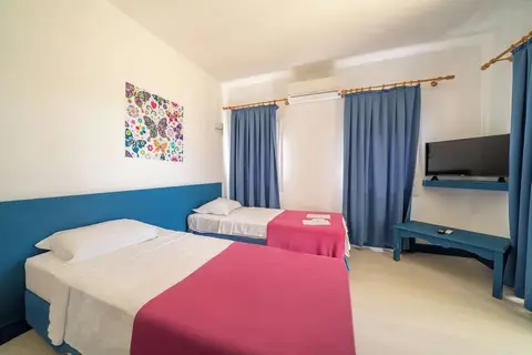 Bodrum Holiday Resort & Spa in Bodrum, foto 3