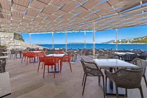 Hotel Splendid in Dubrovnik — foto 6
