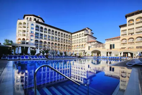Melia Sunny Beach in Несебър — foto 18