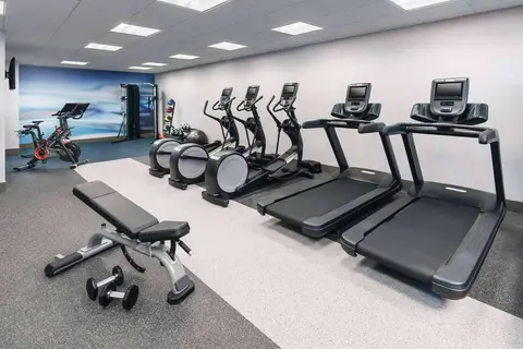Hilton Garden Inn St. Pete Beach in Saint Pete Beach — foto 9