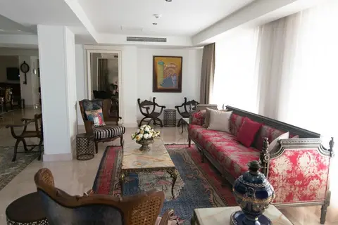 Casa Margot Hotel in Fethiye — foto 22