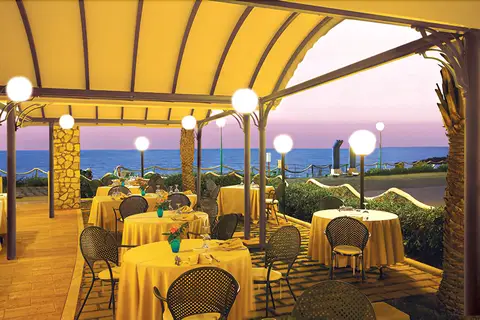 Hotel Club Poseidon in Rome, foto 14