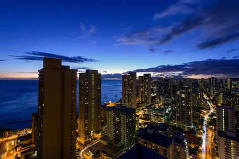 Hilton Waikiki Beach in Honolulu — foto 11