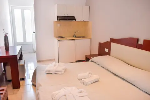 Dias in Georgioupolis, foto 17