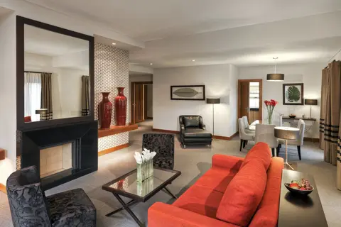 Sheraton Cascais Resort in Cascais — foto 3