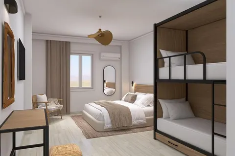 Pounda Resort Paros foto 4