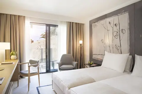 Hotel Kompas Dubrovnik in Dubrovnik — foto 30