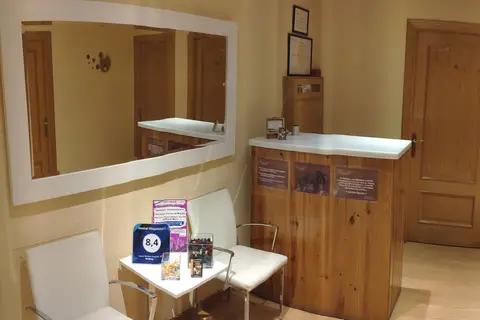Hostal Hispanico I in Salamanca — foto 4