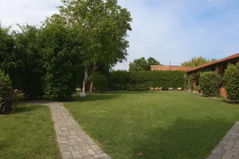 Resort Al Castello in Sillavengo, foto 29