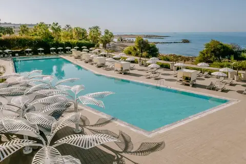 Ivi Mare Hotel in Theas — foto 10