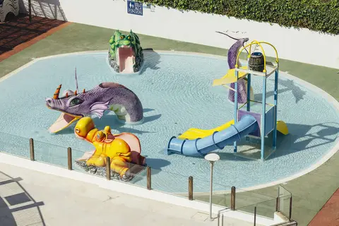Ilunion Palmanova Mallorca in Calvià — foto 17