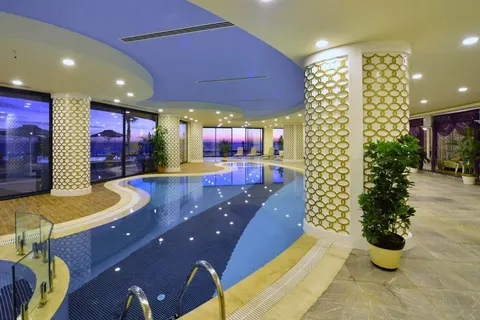 Elite Luxury Suite & Spa foto 18