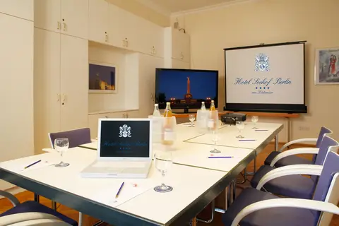 Ringhotel Seehof in Berlijn — foto 13