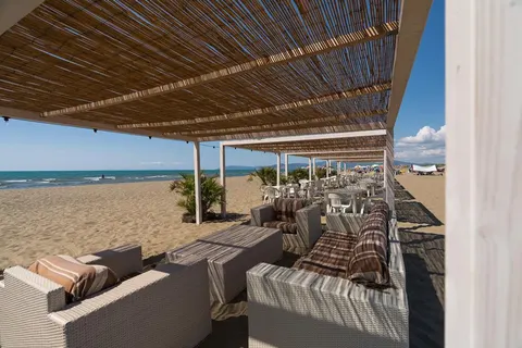 Camping Cieloverde Village foto 4