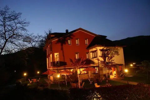 Hotel Casa de Campo in Cangas de Onís, foto 6