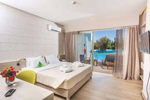 Hotel Lydia Maris in Kolymbia, foto 26
