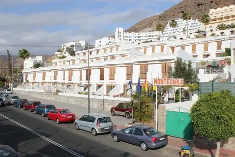 Montecarlo Apartamentos in Las Palmas de Gran Canaria — foto 17