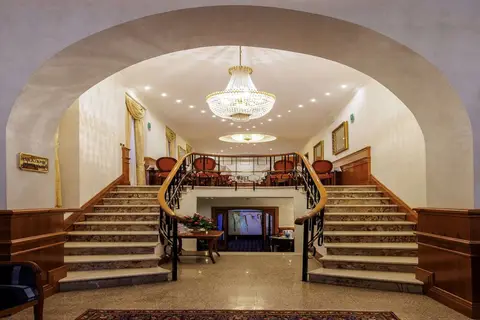 Hotel Raffaello in Rome — foto 2
