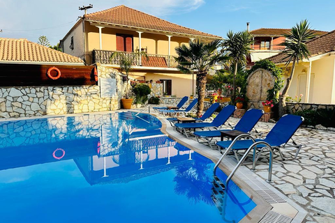 Aparthotel Golden Star foto 1