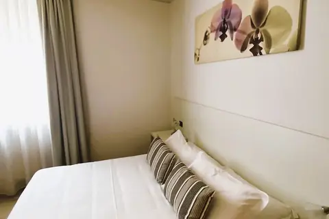 Albergo Alle Porte in Riva del Garda, foto 4