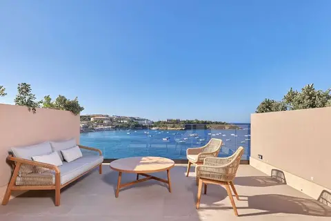 Castello Infinity Suites in Gazi Municipal Unit, foto 24