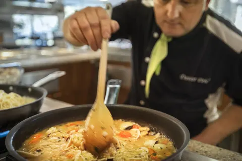 Maistra Select Resort Petalon foto 11