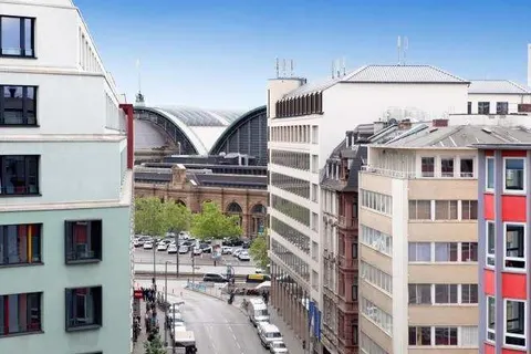 The Domicil Hotel foto 17