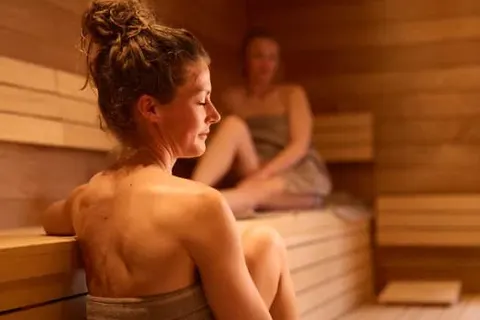 Wellnessresort & Hotel De Valkenberg foto 24