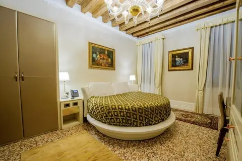 Ego Boutique Hotel in Venetië, foto 3